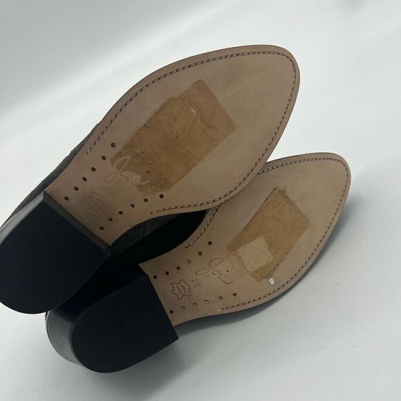 joie gray boot  - Picture 7 of 7